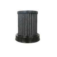 霍尼韦尔 HF05 空气净化器滤网滤芯 适用车载净化器HWC05 滤芯配件 去除甲醛二手烟新车异味 过滤配件