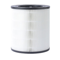 霍尼韦尔(Honeywell) CMF36M 空气净化器滤网滤芯 宠物净化器H-Cat 过滤吸附猫毛 原厂配件