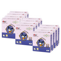 心相印 餐巾纸 TY5020 云感×酷洛米20张四层印花餐巾纸*10包*12提