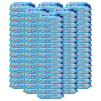 心相印 XAY010 心相印湿厕纸系列10片装湿巾(小飞兔)23-1版96包