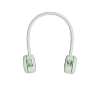 先锋 DGS-G21R 挂脖风扇 小型迷你usb充电风扇无叶懒人挂脖小风扇