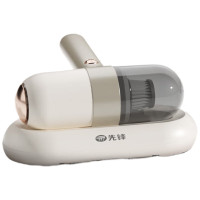 先锋 ZG-CM08 除螨仪 60W大吸力 小巧尘杯设计 轻松清洁家居死角