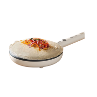 先锋 JB-388 薄饼铛 电饼铛 3D球形曲面 600w大火力15s快速出饼 健康不粘涂层 按键控制易操作