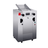 德玛仕/DEMASHI MT50-2 商用面条机 电动 按键式 不锈钢色 和面