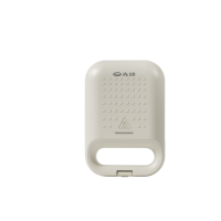 先锋 JB-3588 三明治炉(早餐机) 创新烤盘 不沾易清洗 双面炙烤速热 650W快速出餐 一机多功能