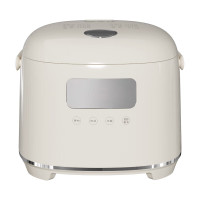 先锋 DRG-D2305 电饭煲 球釜环流 不粘陶瓷油 耐磨耐腐 2.8L容量恰到好处 曲面发热盘环绕加热