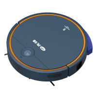 先锋 DSD-S01R 扫地机 真空吸尘器(智能扫地机器人) 2000Pa飓风吸力 双边刷 清扫更彻底