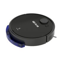 先锋 ZM-013B 扫地机 便携真空吸尘器 自动回充 遥控智能扫地机器人 防撞缓冲带 碰撞家具无划痕