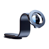 领臣 LC-SKR07 手机支架 高低温不脱胶平/弧面都可贴 卡扣分离 正反两用 180°上下调节360°旋转磁吸头