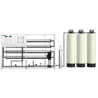 希力 XL-RO2T 商用净水器 落地式 4级