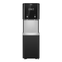 希力 XL-2WB30 商用净水器 落地式 5级