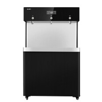 希力 XL-JX26 商用净水器 落地式 5级