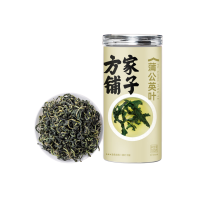 方家铺子 蒲公英叶100g/瓶装 叶鲜嫩 根健壮 自然晾晒 叶片干爽 清香怡人 苦韵回甘 婆婆丁 花草茶养生茶