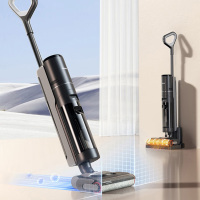 追觅 家用洗地机 智能吸尘洗地拖地一体 H12 Pro Plus