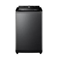 TCL B120P8-DMP 洗衣机 12KG免污P8免污波轮洗衣机 AI智慧洗 高效DDM直驱电机 飞瀑洗