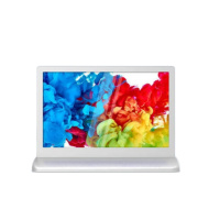 京东方 电子桌牌7.4英寸会议墨水屏屏幕 会议铭牌蓝牙NFC传输 内置电池 智能APP控制 T740BTSD3