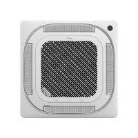 美的 RFD-120QW/G2-2S 多联机内机 5匹 二级能效 变频 冷暖 商用中央空调天井机 新能效办公店铺用