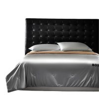 BOSS BOSS 锦缎蚕丝纤维凉感被 被子 150*200CM HBXW-060 去繁就简 自由舒展 轻盈面料