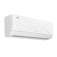 格力(GREE) KFR-35GW/(35523)FNhAa-B3 一价全包 挂壁式冷暖空调 1.5匹 三级能效变频冷暖