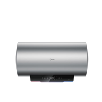 美的(Midea) F10033-X3(HE) 电热水器 一级能效 免换镁棒 3300W 100L增容 智能省电 家用