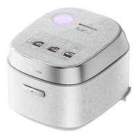 美的(Midea) MB-40HB9T 电饭煲 一级能效 花瓣Pro 2.0 IH加热电饭煲电饭锅 纯钛0涂层