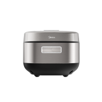 美的(Midea) MB-5C98H 电饭煲 5L 家用IH智能预约 多功能电饭锅3-8人 1300W大火