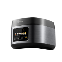 美的(Midea) MB-RE529 电饭煲 5L 家用电饭锅大容量 多功能锅 智能预约 多种菜单可选 煲汤杂粮粥