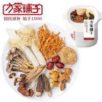 [方家铺子]七彩菌菇汤包90克/袋装 100份