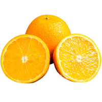 秭归甜橙(5kg中果)