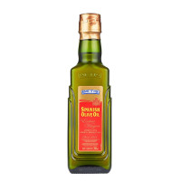 贝蒂斯 特级初榨橄榄油 380ml/罐