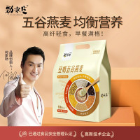 谷乐乐-豆奶燕麦350g*2袋