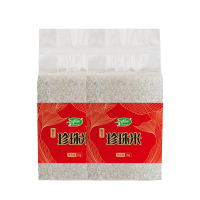 十月稻田 珍珠米1kg*2袋