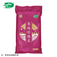 十月稻田 寒地珍珠米5kg/袋