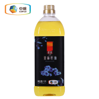 中粮悦润 亚麻籽油 1L/瓶