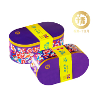 十五月 冰晶粽(礼盒)900g