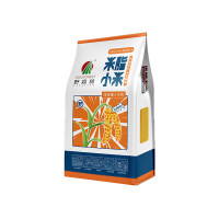 野森林 真空米脂小米1000g/袋