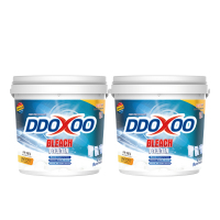 杜刻DDOXOO多效彩漂爆炸盐 800g*2罐