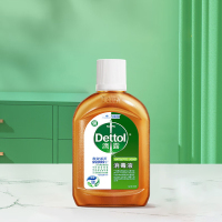 滴露(Dettol)消毒液250ml*2