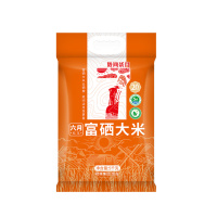 陇间柒月六月富硒大米2.5kg