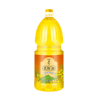 陇间柒月 暮秋坊菜籽油1.8L