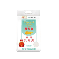 金龙鱼家庭通用小麦粉2kg