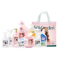 蔬果园家庭留香洁净9件套-SGYCJ-241205D 6.9kg