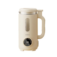 OIDIRE 迷你破壁豆浆机 免滤大容量智能双预约全自动榨汁机 ODI-PBJ35