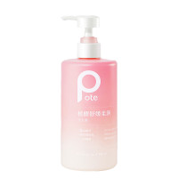 柏缇植酵舒缓柔润洗发露 520ml