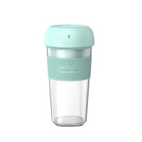 OIDIRE 便携果汁杯 便携式迷你料理机 无线充电果汁机 ODI-SXB3