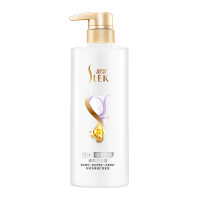 舒蕾蚕丝保湿顺滑去屑洗发露-800ml