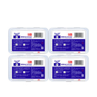 牙博士 超高拉力牙线棒*4盒