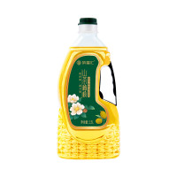 纳福汇山茶橄榄油单瓶1500ml