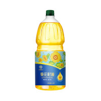 纳福汇葵花籽油1800ml