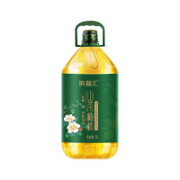 纳福汇山茶橄榄油单桶5L